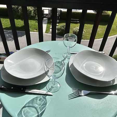 Studio Avec Piscine Chauffee, Tennis & Balcon - 4 Couchages A Megeve - Fr-1-597-14 エクステリア 写真
